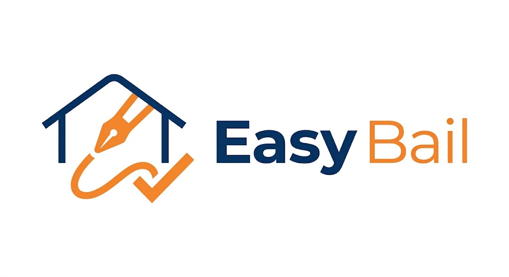 Easy Bail Logo